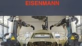 Eisenmann: