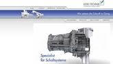 Koki Technik Transmission Systems: