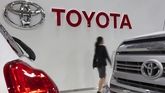 Toyota, Japan, japanischer Autobauer, Toyoda