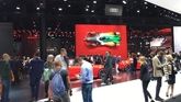 IAA 2019: