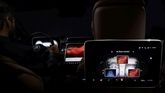 Mercedes Infotainment-System MBUX: