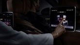 Mercedes Infotainment-System MBUX: