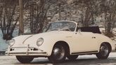 Porsche 356: