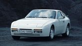 Porsche 944: