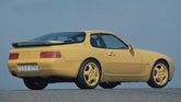 Porsche 968: