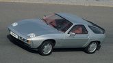 Porsche 928: