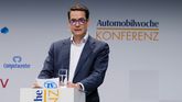 ZF-Vorstand Stephan von Schuckmann