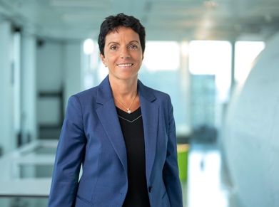 Sabrina Soussan Continental Aufsichtsrat