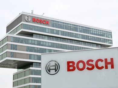 Forschungscampus von Bosch 