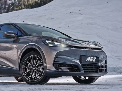 ALCAR AEZ Toronto dark Cupra Tavascan_winterpic05