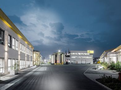 BECHEM – Innovation und Qualität in der Schmierstofftechnologie