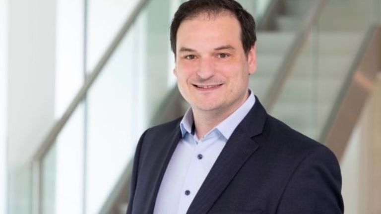 Julian Krell, Leiter der Investor-Relations-Abteilung bei der Volkswagen AG.