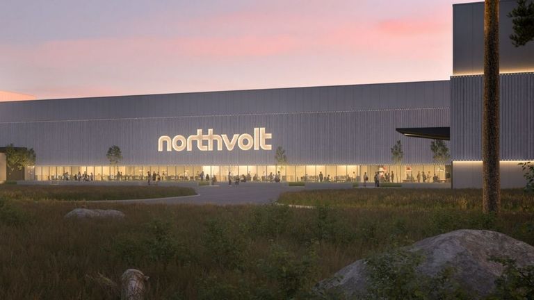 Northvolt