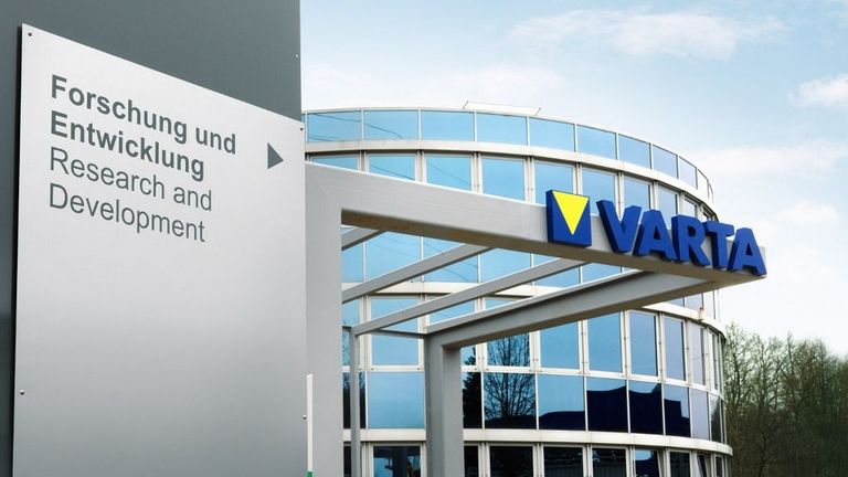 Varta