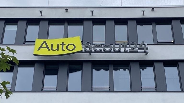 Autoscout Logo