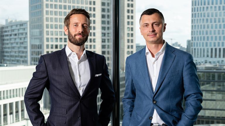 Autodoc-Führungsduo