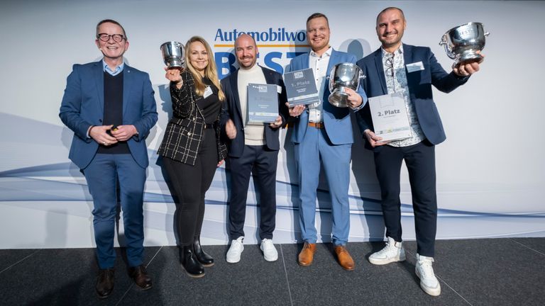 BAA 2024 Sieger mittlere Betriebe