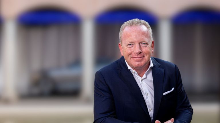 BMW, Mini, Management, Jean-Philippe Parain