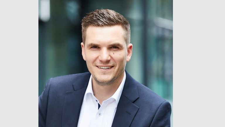 Marc Barcatta, Arcadis