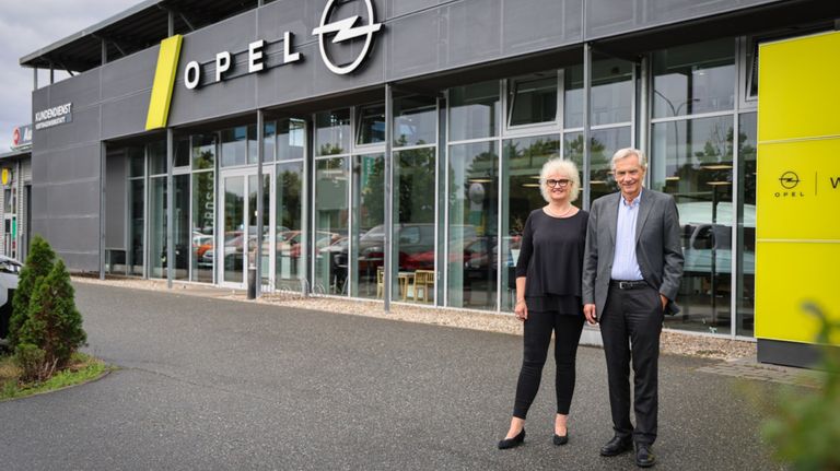 Brass Gruppe übernimmt Autohaus Jacob