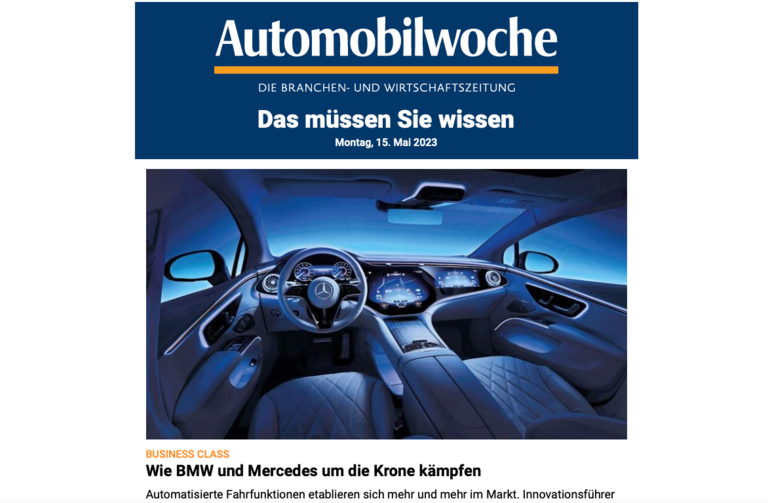 Automobilwoche