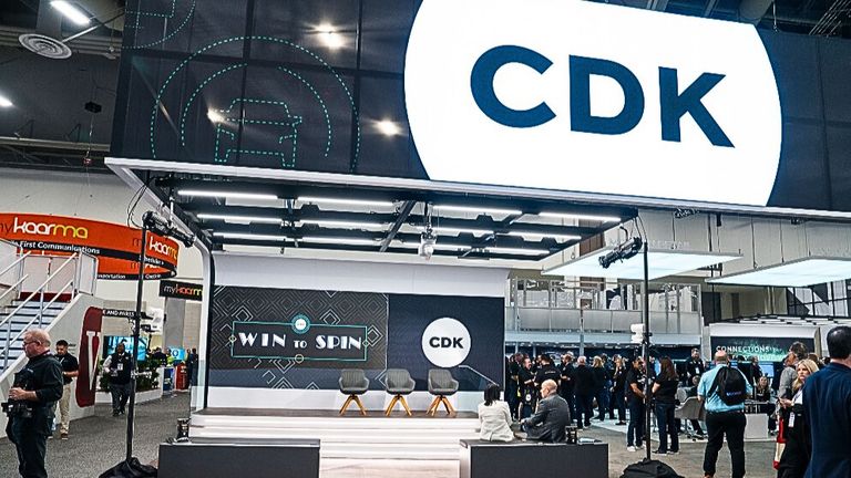 CDK Global