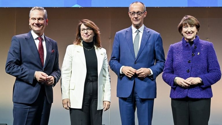 ZDK-DAT-Neujahrsempfang