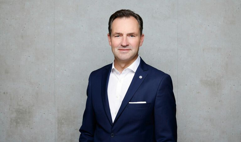 Thomas Schäfer, CEO Marke Volkswagen