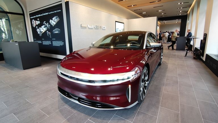 Lucid Studio München