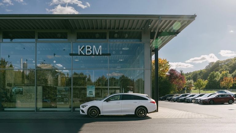 Merbag KBM Westerburg