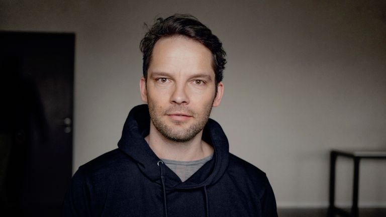 Konrad Schade von Rabot Energy