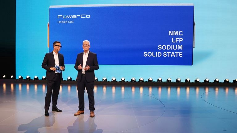 PowerCo Einheitszelle Blome Schmall