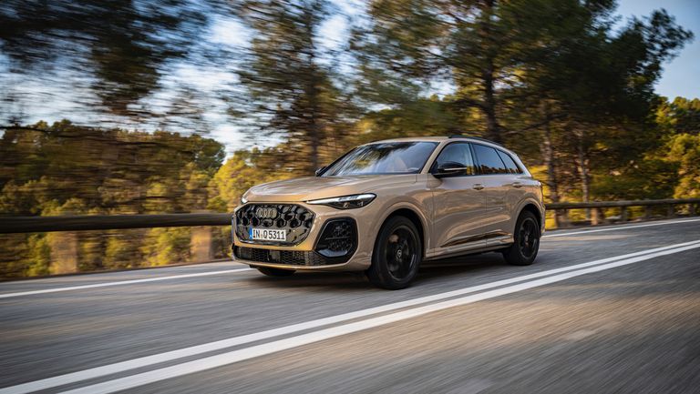 Audi Q5 (2025)