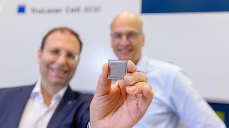 Trumpf Sima.ai Kröger