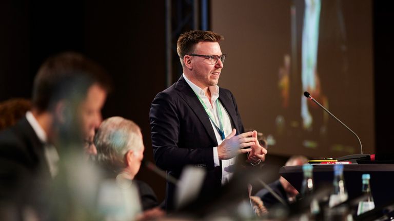 Alexander Sauer-Wagner