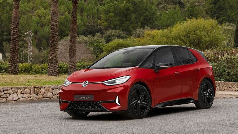 VW ID.3