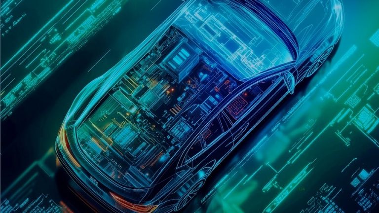 Open-Source-Projekt der deutschen Automobilindustrie