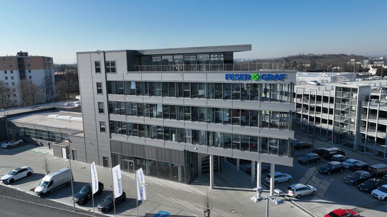 top 20_4_Verwaltungsgebäude_Zentrale_Nürnberg 