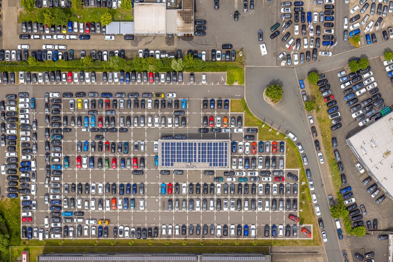 Autohaus Tiemeyer Handel