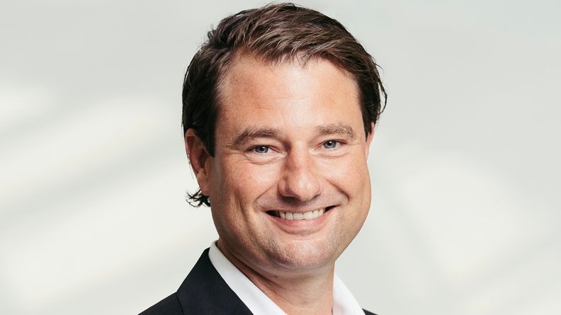 Björn Scheib, Leiter Investor Relations bei Porsche