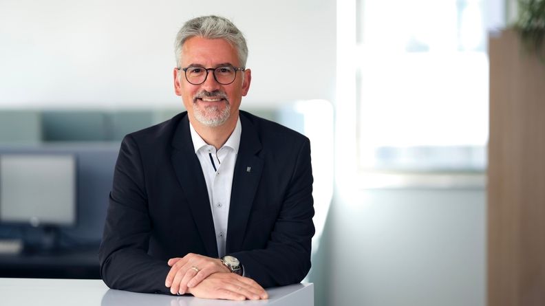 Christian Frey, Creditplus Bank