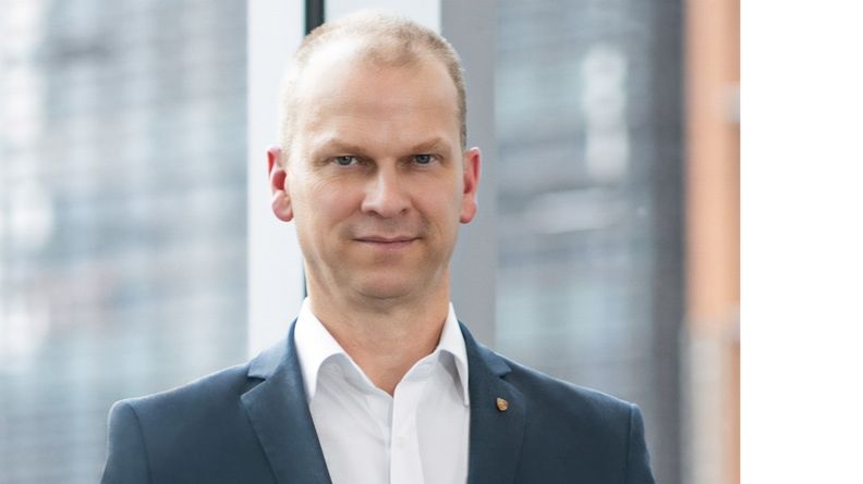 Christian Nater (Foto: Porsche)