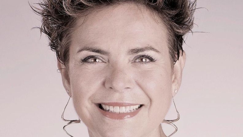 Cristina Rocco, Chief Operating Officers, Rock Tech Lithium