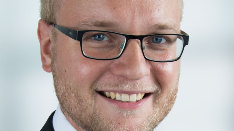 Johannes Richenhagen, Geschäftsführer FEV.io.