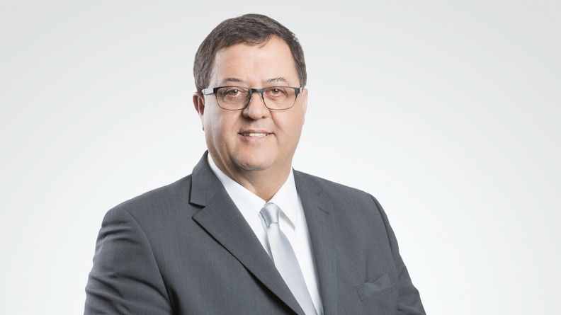 Harald Krenn, Autohausgruppe Spindler