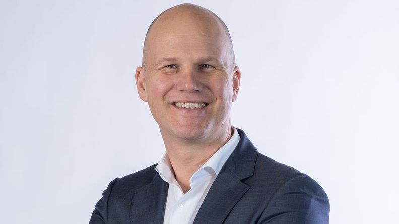 Michael Mair, Leiter BMW-Niederlassung Dresden und Leiter Vertrieb Neue Automobile in Dresden 