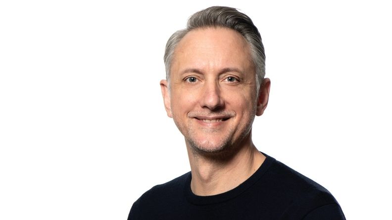 Matthias Franzen als Head of Sales, Advertising, Mobile.de