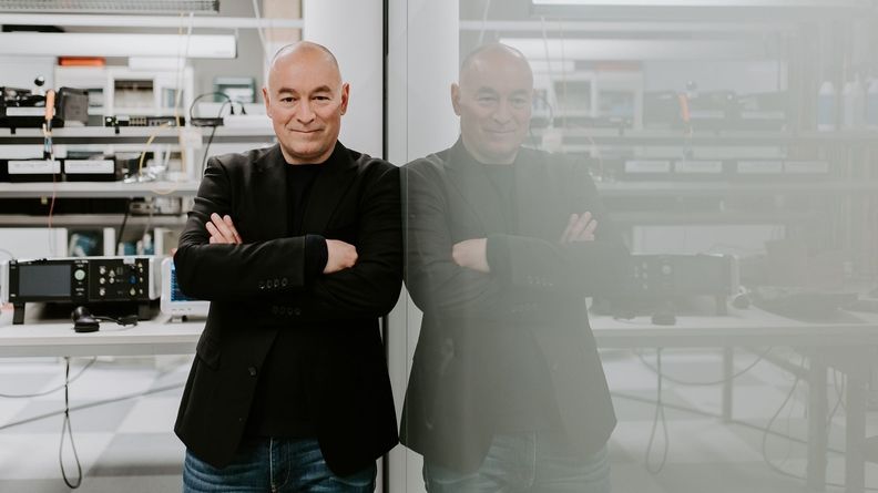 Peter Bardenfleth-Hansen