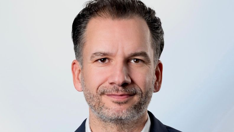 Michael Kiefer, CTO RLE International. (Foto: RLE International)