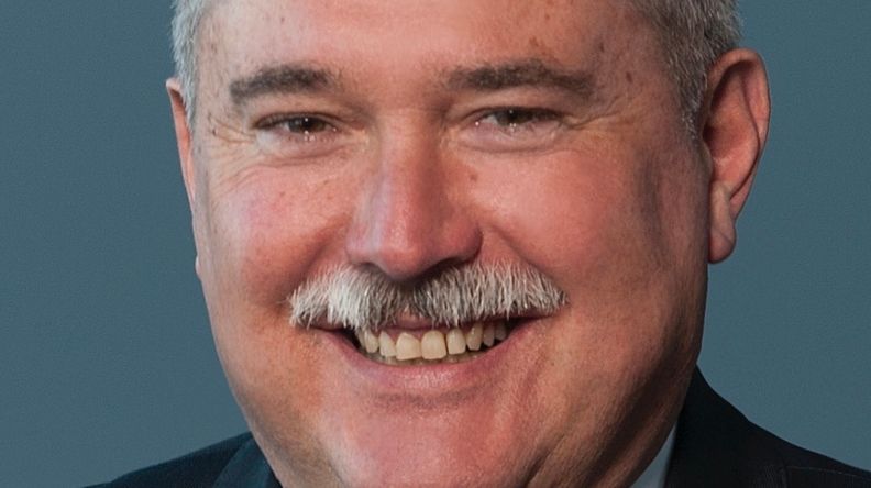 Thomas Visel (Foto: Beissbarth)